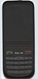 Hop1800 - самый дешёвый сотовый телефон в мире